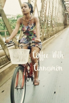 Coffee with Cinnamon online