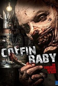Coffin Baby online streaming