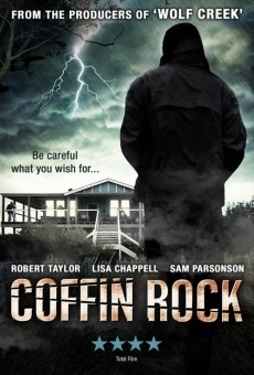 Película: Coffin Rock