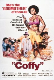Coffy, la panthère noire de Harlem en ligne gratuit