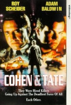 Cohen and Tate stream online deutsch