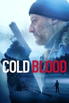 Cold Blood Legacy - La mémoire du sang en ligne gratuit