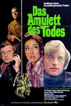 Das Amulett des Todes (1975)