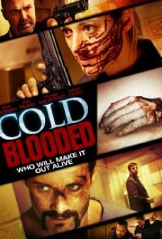 Película: Cold Blooded