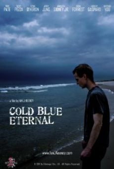 Película: Cold Blue Eternal