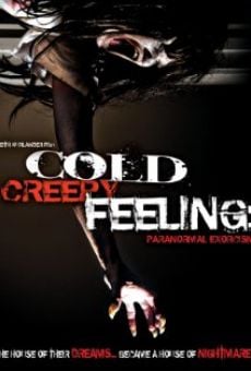 Cold Creepy Feeling (2010)