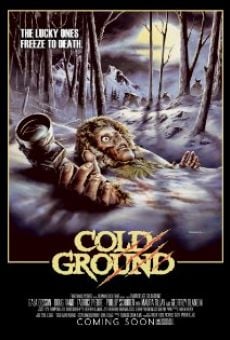 Película: Cold Ground