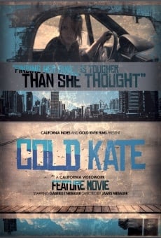 Película: Cold Kate