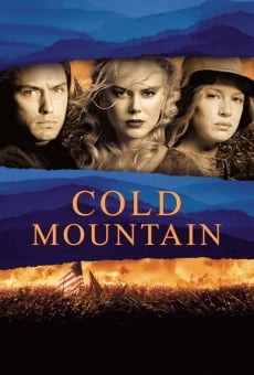 Cold Mountain stream online deutsch