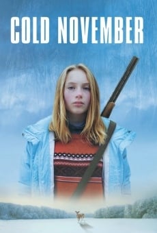 Película: El frío de noviembre