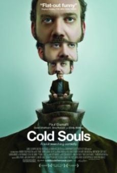 Cold Souls online streaming