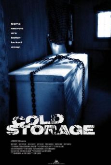 Película: Cold Storage