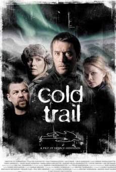 Película: Cold Trail