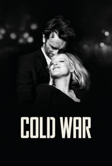 Película: Cold War