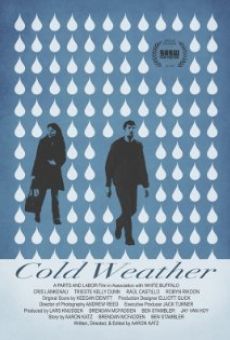 Cold Weather online streaming