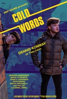Película: Cold Words