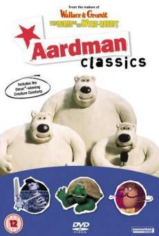 Wallace & Gromit: The Aardman Collection 2 online streaming