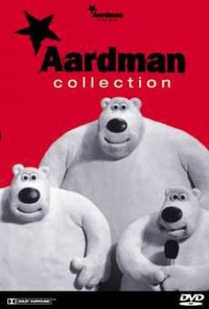 Película: Colección Aardman