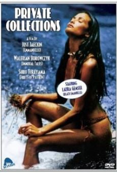 Collections privées online free