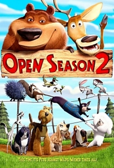 Open Season 2 on-line gratuito