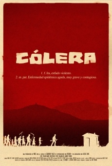 Película: Cólera