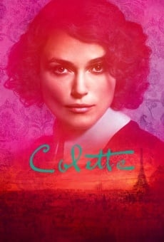 Película: Colette