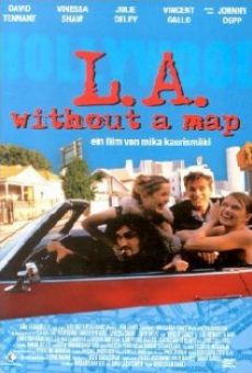 L.A. Without a Map on-line gratuito