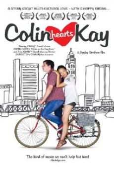 Película: Colin Hearts Kay