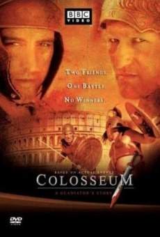 Película: Coliseo: Ruedo mortal de Roma