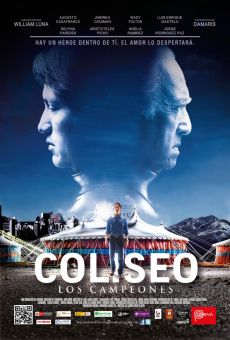 Coliseo online streaming