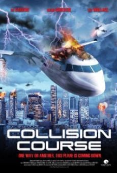 Collision Course online free