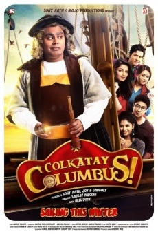 Colkatay Columbus (2016)