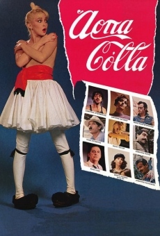 Arpa Colla (1982)