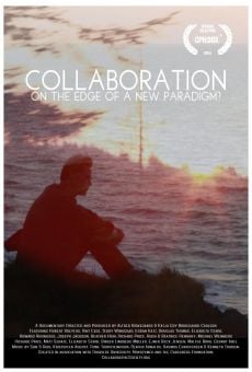 Collaboration. On The Edge Of A New Paradigm? (2014)