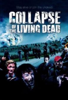 Collapse online streaming