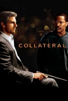 Película: Colateral: Lugar y tiempo equivocado