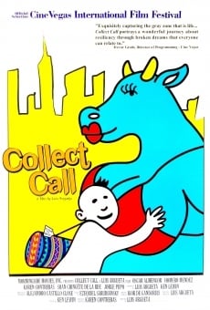 Collect Call online streaming