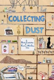 Collecting Dust stream online deutsch