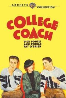 College Coach on-line gratuito