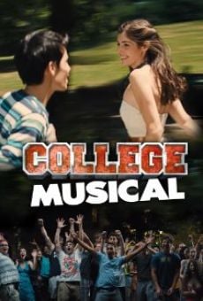 College Musical en ligne gratuit