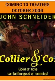 Collier & Co. online streaming