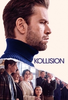 Kollision on-line gratuito