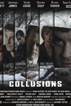 Collusions online streaming