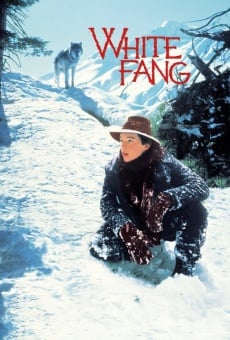 White Fang, película en español