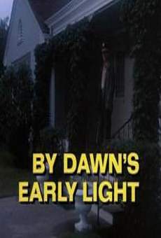 Columbo: By Dawn's Early Light on-line gratuito