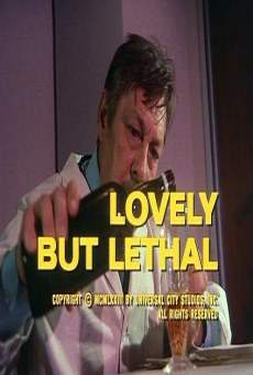 Columbo: Lovely But Lethal Online Free