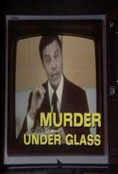 Columbo: Murder Under Glass online free