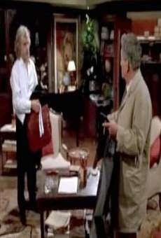 Columbo: Murder with Too Many Notes online streaming