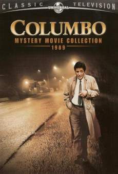 Columbo: Murder, Smoke and Shadows