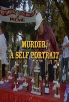 Columbo: Murder, a Self Portrait online free